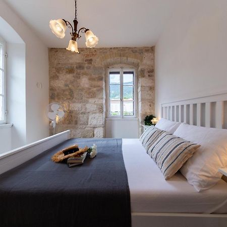 Casa Pescador Appartement Komiža Buitenkant foto
