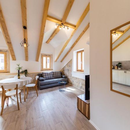 Casa Pescador Appartement Komiža Buitenkant foto
