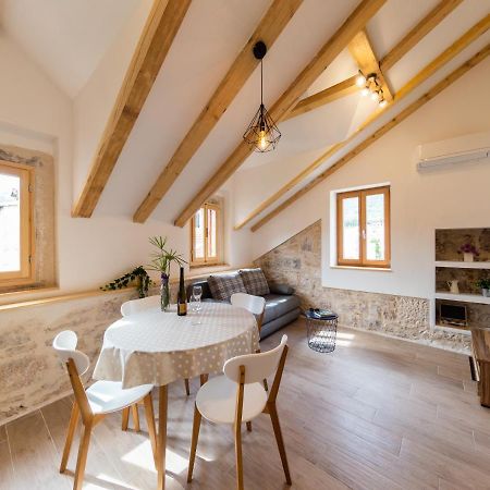 Casa Pescador Appartement Komiža Buitenkant foto