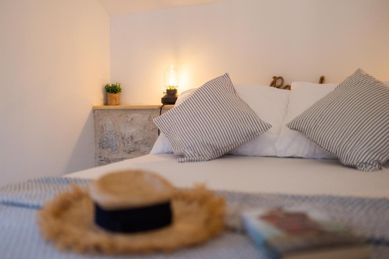 Casa Pescador Appartement Komiža Buitenkant foto