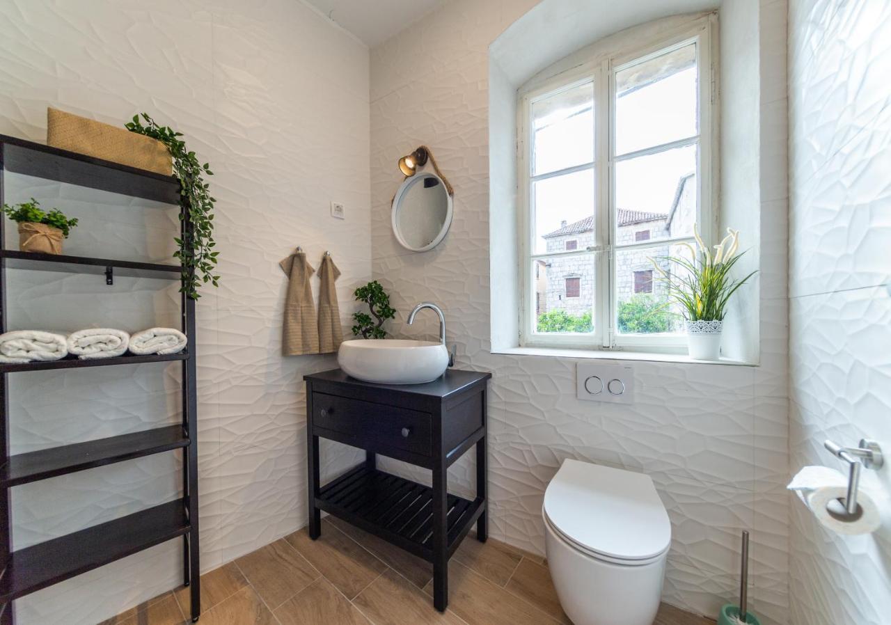 Casa Pescador Appartement Komiža Buitenkant foto