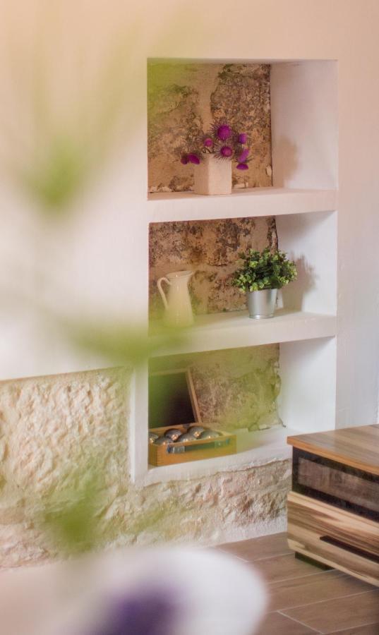 Casa Pescador Appartement Komiža Buitenkant foto