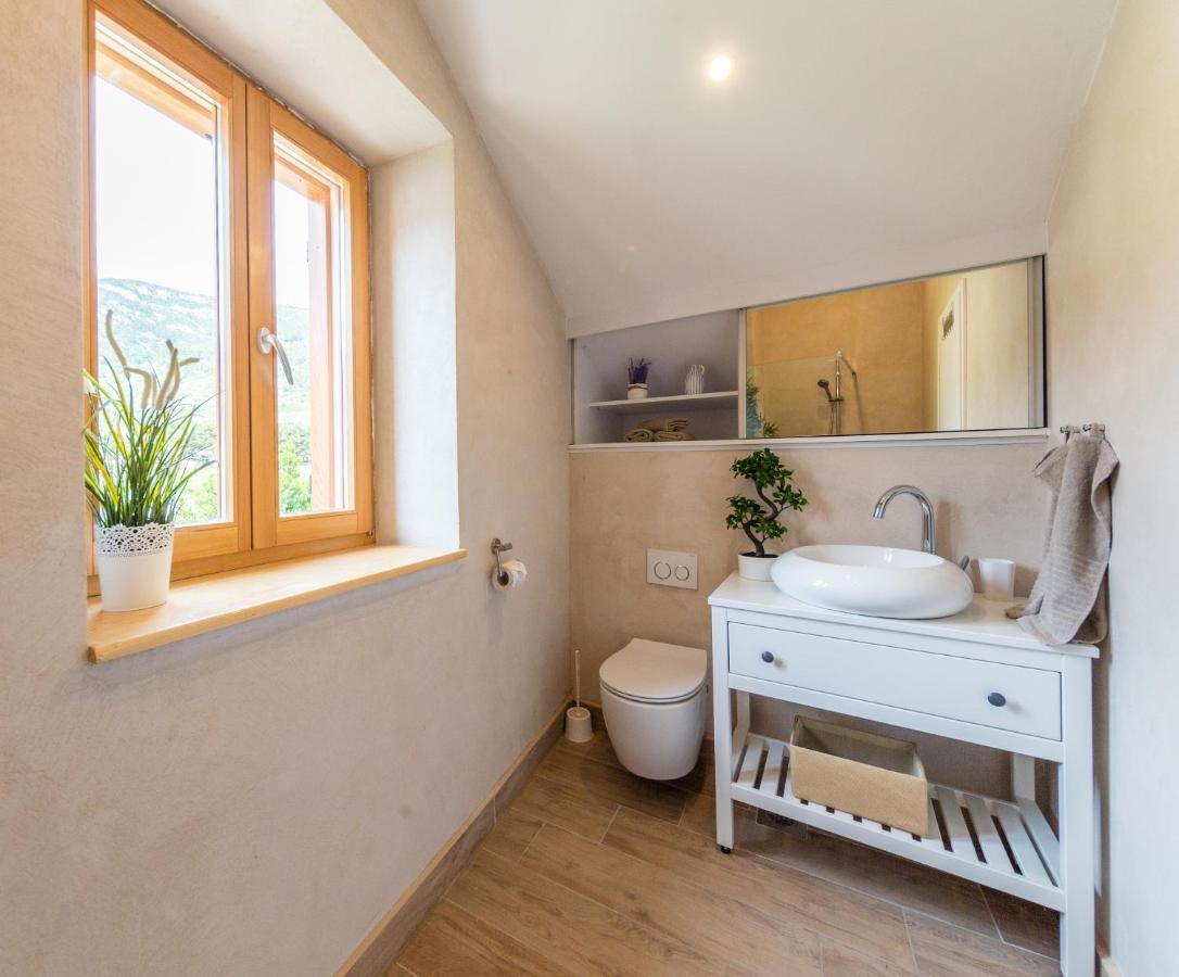 Casa Pescador Appartement Komiža Buitenkant foto