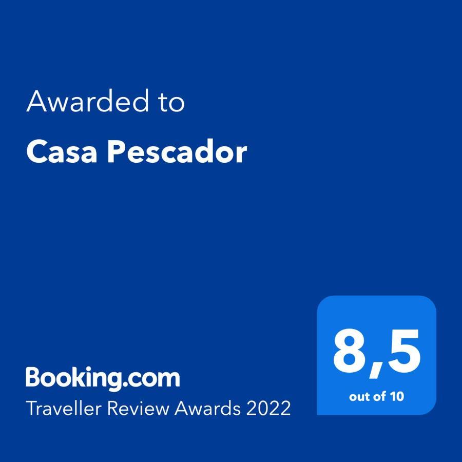 Casa Pescador Appartement Komiža Buitenkant foto